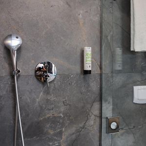 Deluxe Double Kamer